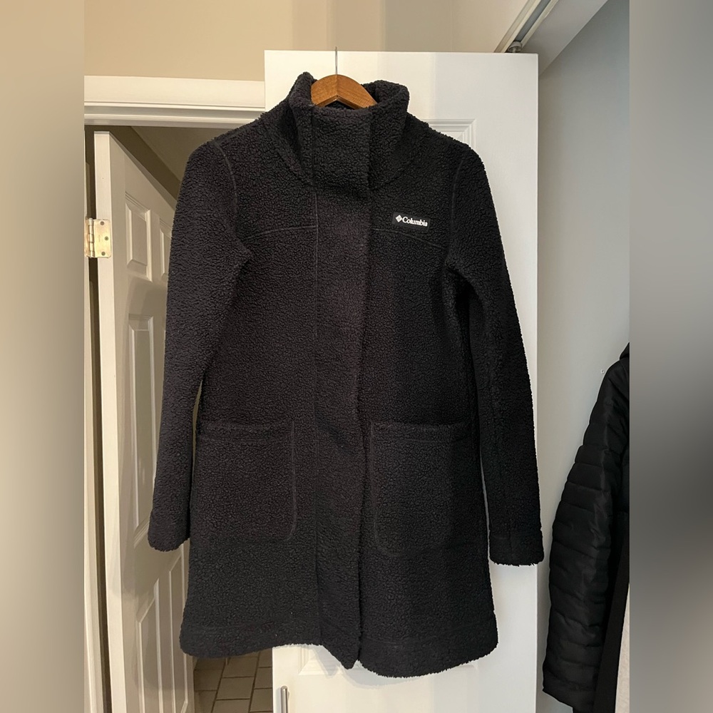 Columbia Women's Panorama Long Jacket Small